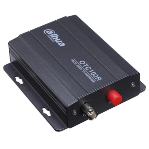 Dahua DH-OTC102R Сетевое оборудование фото 2