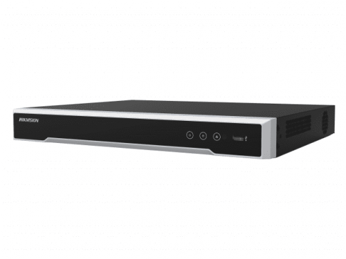 Hikvision DS-7608NI-M2 Видеорегистратор фото 2
