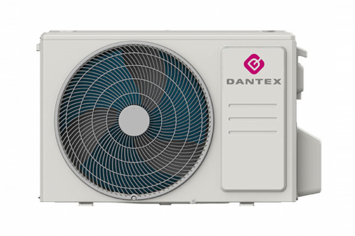 Кондиционер Dantex RK-12SDM4/RK-12SDM4E фото 6