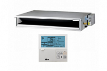Канальный внутренний блок LG CL09R.N20