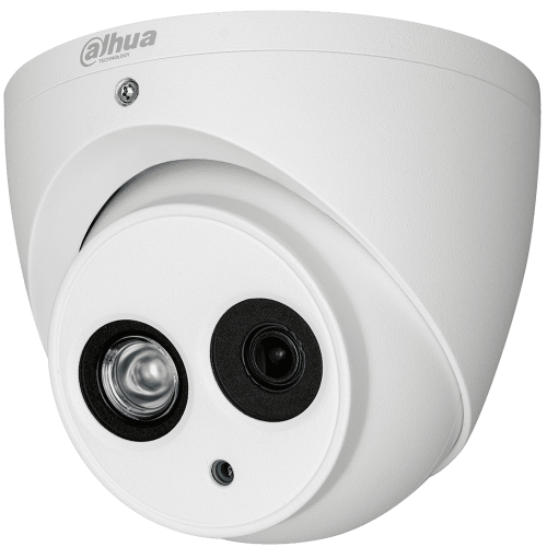 Dahua DH-HAC-HDW1400EMP-A-0280B фото 2