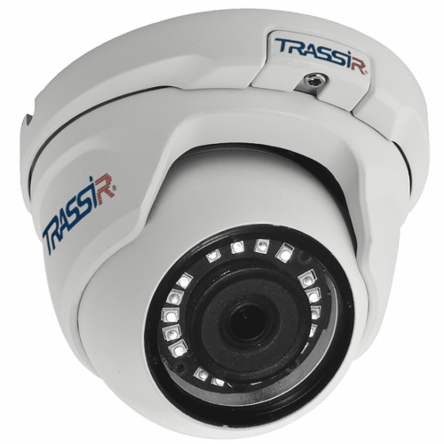 TRASSIR TR-D2S5 v3 2.8 фото 2