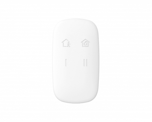 Hikvision DS-PKF1-WE ОС, СОУЭ фото 2