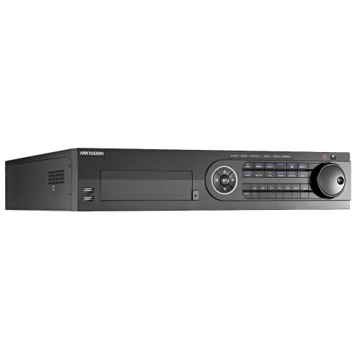 Hikvision DS-7324HUHI-K4 Видеорегистратор фото 2