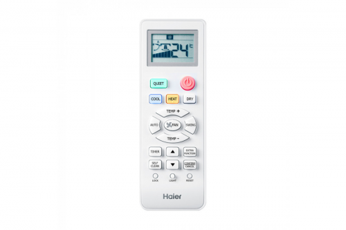 Настенный внутренний блок HAIER AS18TS5HRA-M фото 3 Настенный внутренний блок HAIER AS18TS5HRA-M фото 3