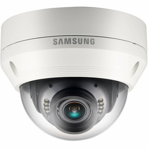 Wisenet SCV-5081RP фото 2