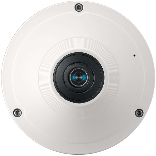 Wisenet SNF-8010 фото 3