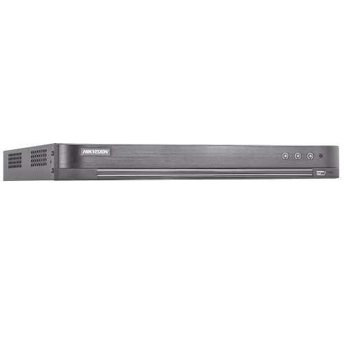 Hikvision DS-7224HQHI-K2 Видеорегистратор фото 2