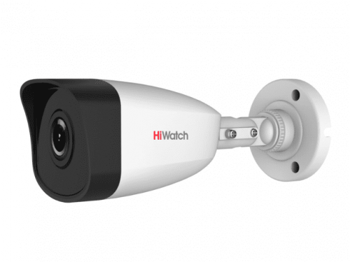 HiWatch IPC-B020 (B) 2.8 фото 2