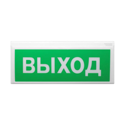 Сибирский Арсенал Восход-РС1-01 ОС, СОУЭ фото 2