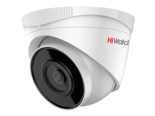 HiWatch IPC-T020 (B) 2.8 фото 2