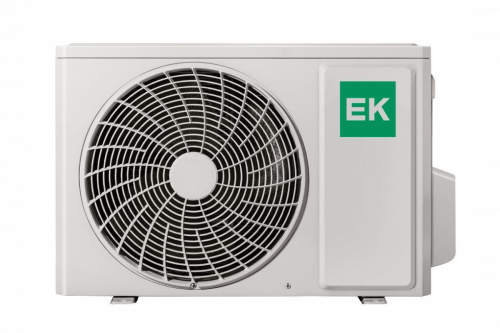 Кондиционер Euroklimat EKSF-20HN/EKOF-20HN-W фото 8 Кондиционер Euroklimat EKSF-20HN/EKOF-20HN-W фото 8