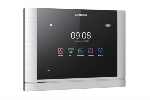 Commax CDV-70MF/XL grey СКУД фото 2
