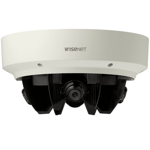 Wisenet PNM-9000VQ фото 3