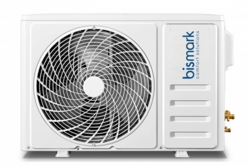 Кондиционер Bismark BSS-CT18-001 фото 4 Кондиционер Bismark BSS-CT18-001 фото 4