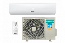 Кондиционер Hisense AS-09UW4RYRKB05