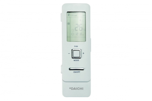 Кондиционер Daichi EVO70AVQS1R/EVO70FVS1R фото 4 Кондиционер Daichi EVO70AVQS1R/EVO70FVS1R фото 4
