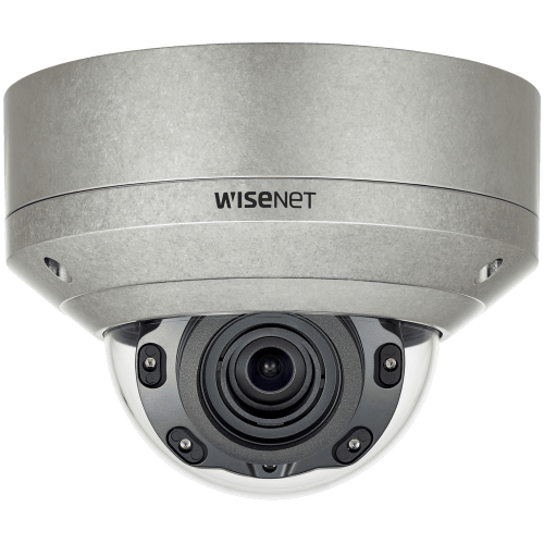 Wisenet XNV-8080RS фото 2