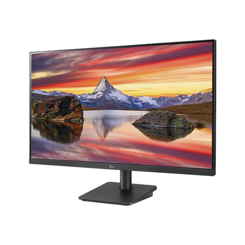 LG 24MP400-B.ARUZ фото 4