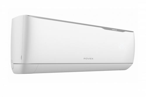 Кондиционер Rovex RS-07PXS1 фото 3 Кондиционер Rovex RS-07PXS1 фото 3