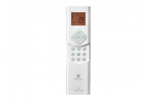 Настенный внутренний блок Royal Clima RCI-TM12HN фото 2 Настенный внутренний блок Royal Clima RCI-TM12HN фото 2