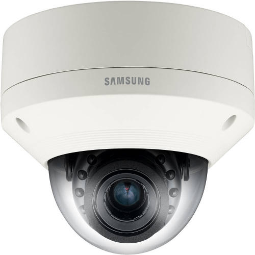 Wisenet SNV-5084RP фото 2