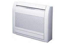 Напольно-потолочный внутренний блок Fujitsu AGYG09KVCA