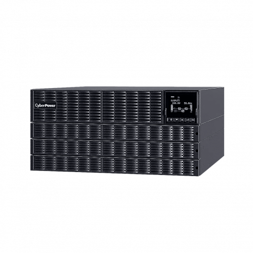 CyberPower OLS6KERT5U Сетевое оборудование фото 2