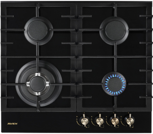 Варочная поверхность AVEX HM 6044 RB