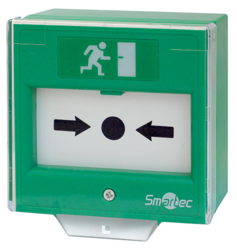 Smartec ST-ER114D-GN СКУД фото 2
