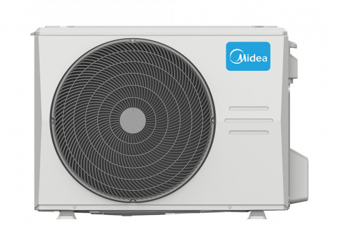 Кондиционер Midea MSAG1-09HRN1-I/MSAG1-09HRN1-O фото 3 Кондиционер Midea MSAG1-09HRN1-I/MSAG1-09HRN1-O фото 3