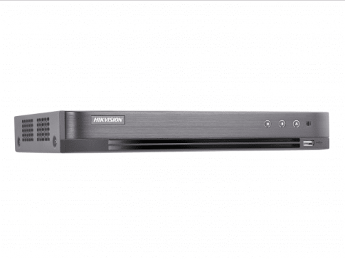 Hikvision DS-7316HUHI-K4 Видеорегистратор фото 2