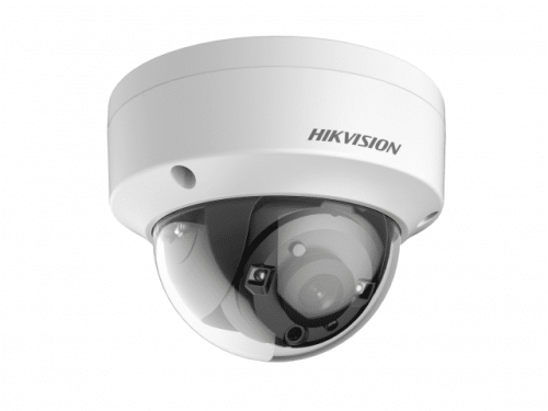 Hikvision DS-2CE57H8T-VPITF (3.6 мм) фото 2