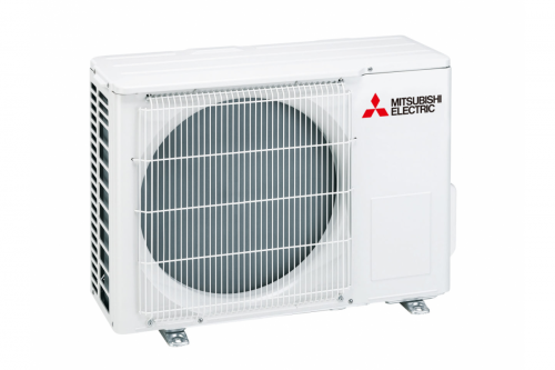 Кондиционер Mitsubishi Electric MSZ-BT20VG/MUZ-BT20VG фото 5