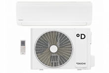 Кондиционер Daichi ICE60AVQ1-1/ICE60FV1-1
