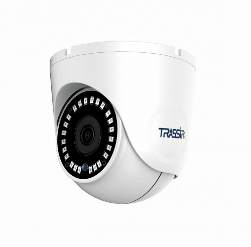 TRASSIR TR-D8151IR2 (2.8 мм) фото 2