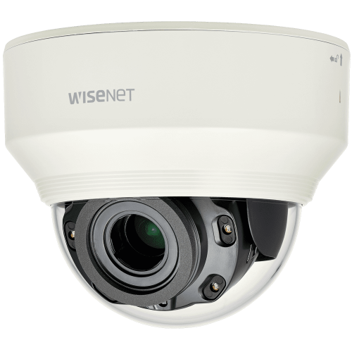 Wisenet XND-L6080R фото 3