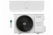 Кондиционер Bosch CLL5000 W 34 E/CLL5000 34 E