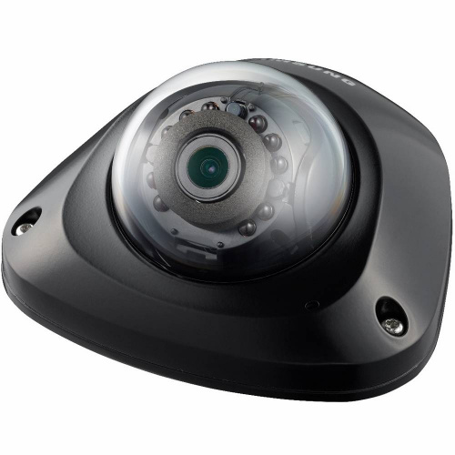 Wisenet SNV-L6014RMP фото 5