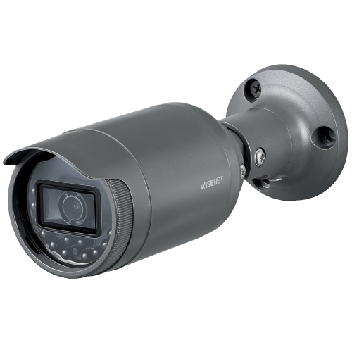 Wisenet LNO-6010R фото 3