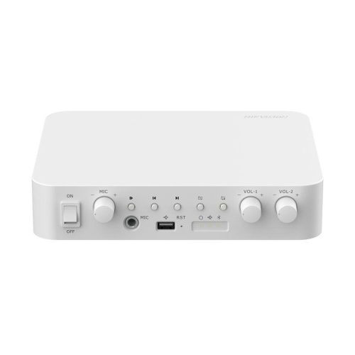 Hikvision DS-QAE1A80G1-VB ОС, СОУЭ фото 2 Hikvision DS-QAE1A80G1-VB ОС, СОУЭ фото 2