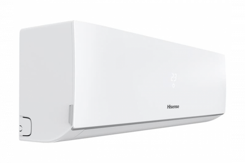 Кондиционер Hisense AS-12HR4SVDDJ3 фото 3 Кондиционер Hisense AS-12HR4SVDDJ3 фото 3