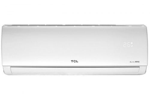 Кондиционер TCL TAC-12HRA/E1 (02) фото 2 Кондиционер TCL TAC-12HRA/E1 (02) фото 2