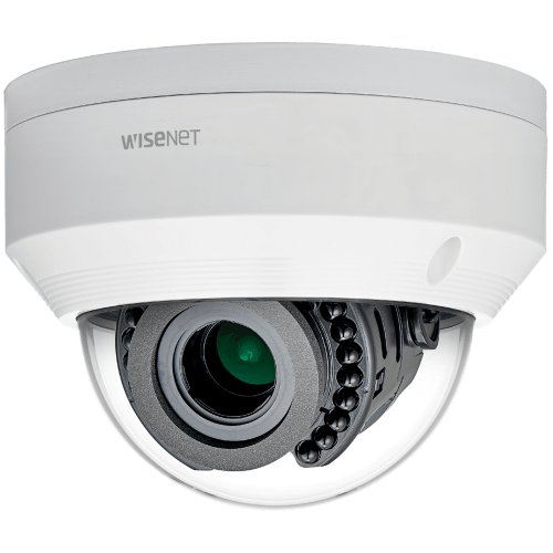 Wisenet LNV-6070R фото 3