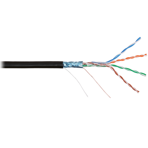 NIKOMAX NKL 4700B-BK Сетевое оборудование фото 2