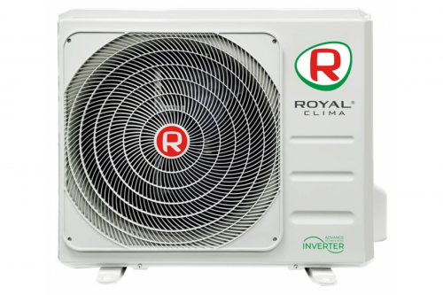 Кондиционер Royal Clima RCI-TWN22HN фото 3