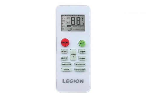 Кондиционер Legion LE-FMN07RH фото 5
