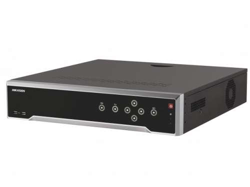 Hikvision DS-8632NI-K8 Видеорегистратор фото 2