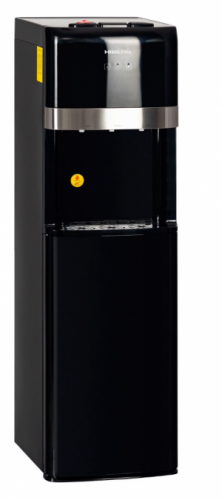 Кулер напольный HIBERG UFK-653B Кулер напольный HIBERG UFK-653B
