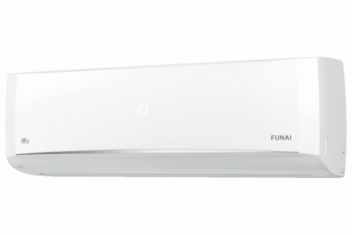 Кондиционер Funai RACI-SN65HP.D03 фото 4 Кондиционер Funai RACI-SN65HP.D03 фото 4